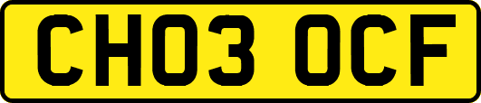 CH03OCF