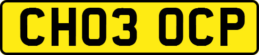 CH03OCP
