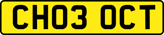 CH03OCT