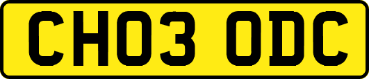 CH03ODC