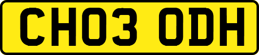 CH03ODH