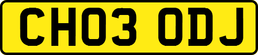 CH03ODJ