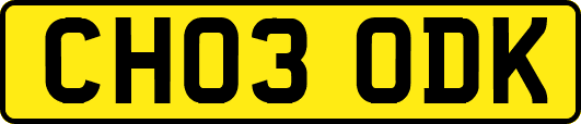 CH03ODK