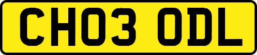 CH03ODL