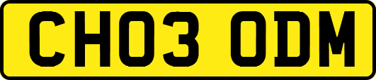 CH03ODM