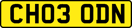 CH03ODN