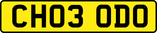 CH03ODO
