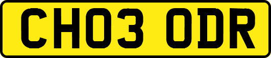 CH03ODR