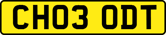 CH03ODT