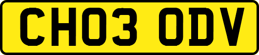 CH03ODV