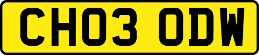 CH03ODW