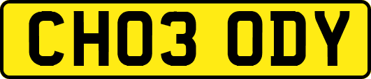 CH03ODY
