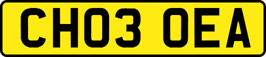 CH03OEA