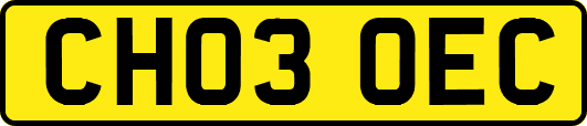 CH03OEC