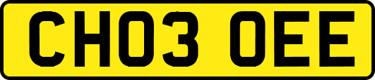 CH03OEE