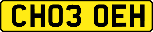 CH03OEH