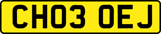 CH03OEJ
