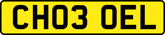 CH03OEL