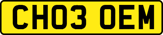 CH03OEM