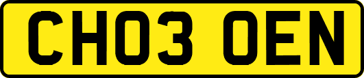 CH03OEN