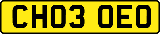 CH03OEO