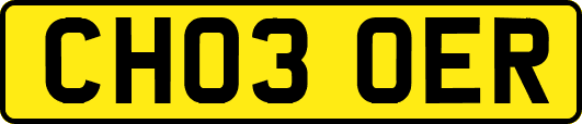 CH03OER