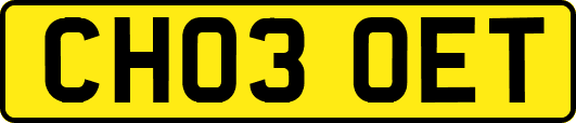CH03OET