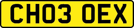 CH03OEX