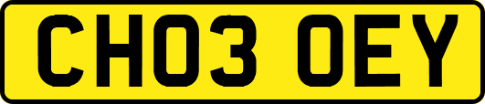 CH03OEY