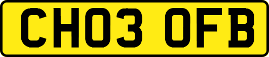 CH03OFB