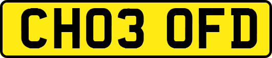 CH03OFD