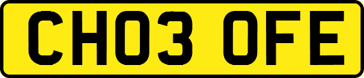 CH03OFE