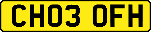 CH03OFH