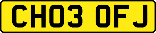 CH03OFJ