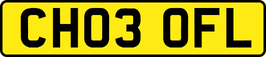 CH03OFL
