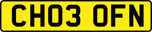CH03OFN