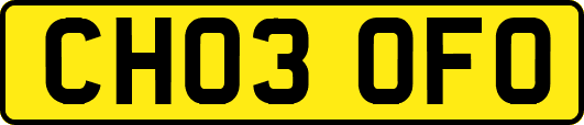 CH03OFO