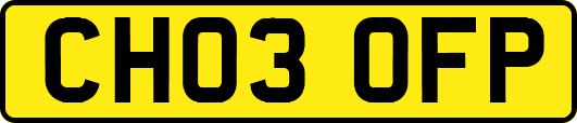 CH03OFP
