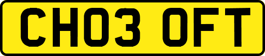 CH03OFT