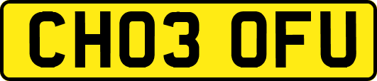 CH03OFU