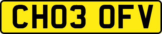 CH03OFV