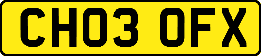 CH03OFX