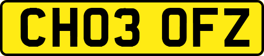 CH03OFZ