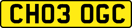 CH03OGC