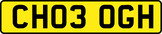 CH03OGH