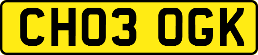 CH03OGK