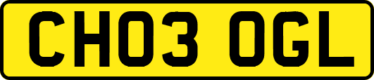 CH03OGL