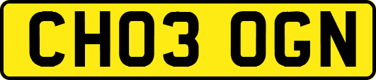 CH03OGN