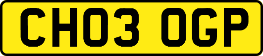 CH03OGP