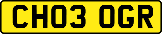 CH03OGR